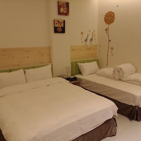 Tilon Hotel Pingtung Quarto foto