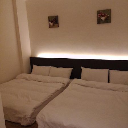 Tilon Hotel Pingtung Quarto foto