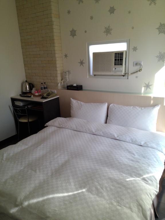 Tilon Hotel Pingtung Quarto foto