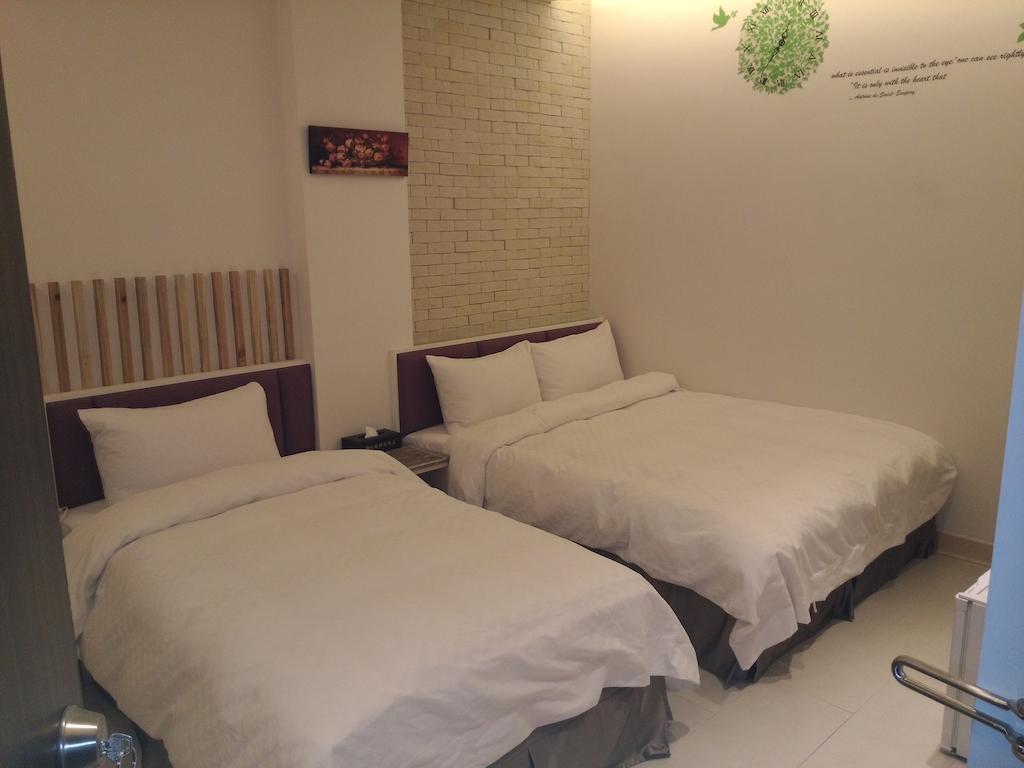 Tilon Hotel Pingtung Quarto foto